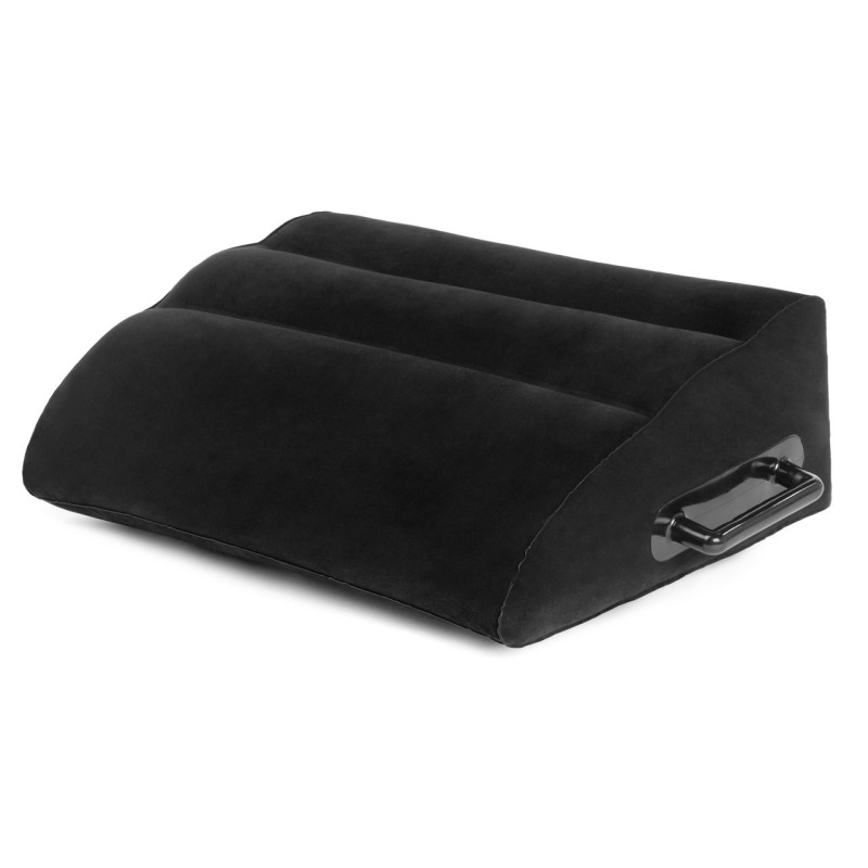 Bedroom Fantasies Coussin Gonflable avec Poignées Handlebar 56 x 41cm